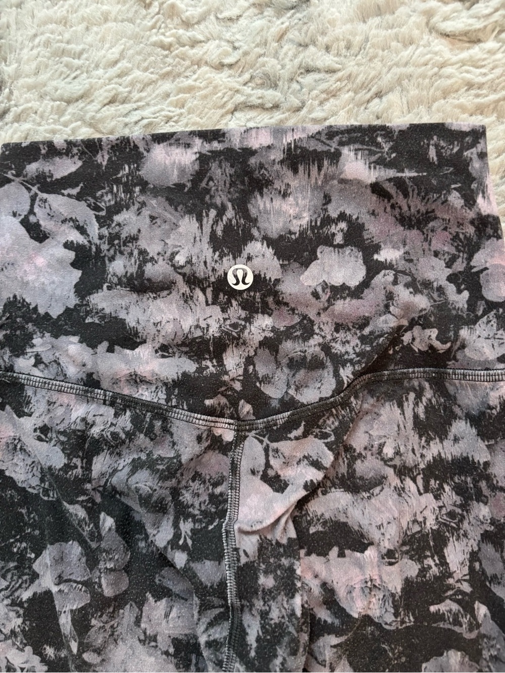 Lululemon Align High Rise Pants - Picture 4 of 7